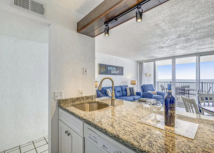 Apartment Pyramid V Ocean City