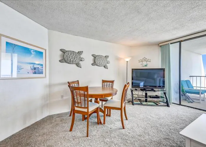 Apartment Pyramid V Ocean City