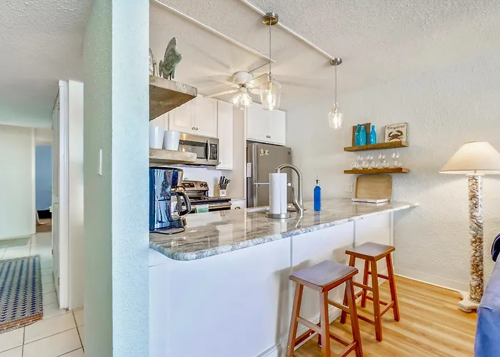 Apartment Pyramid V *