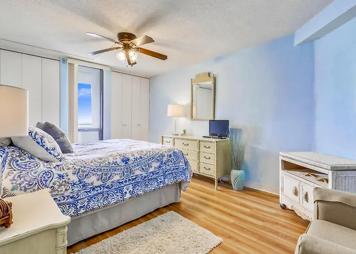 Pyramid V Apartment Ocean City