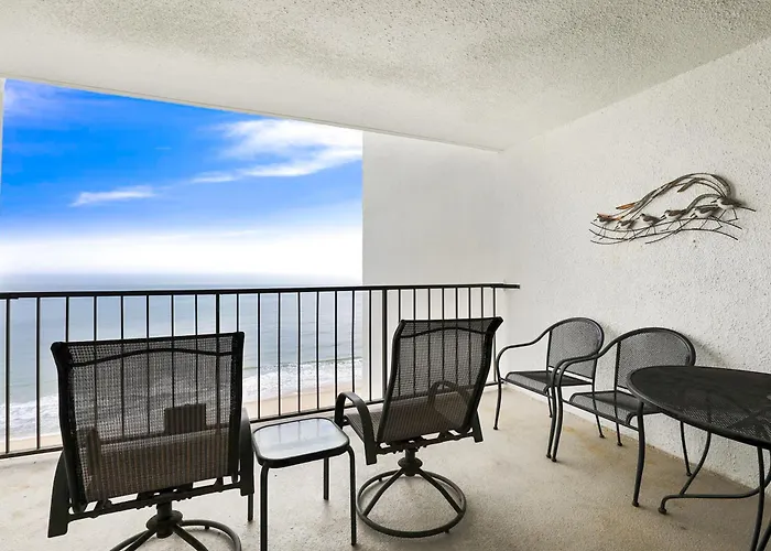 Apartment Pyramid V Ocean City