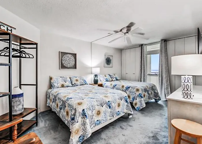 Apartment Pyramid V Ocean City