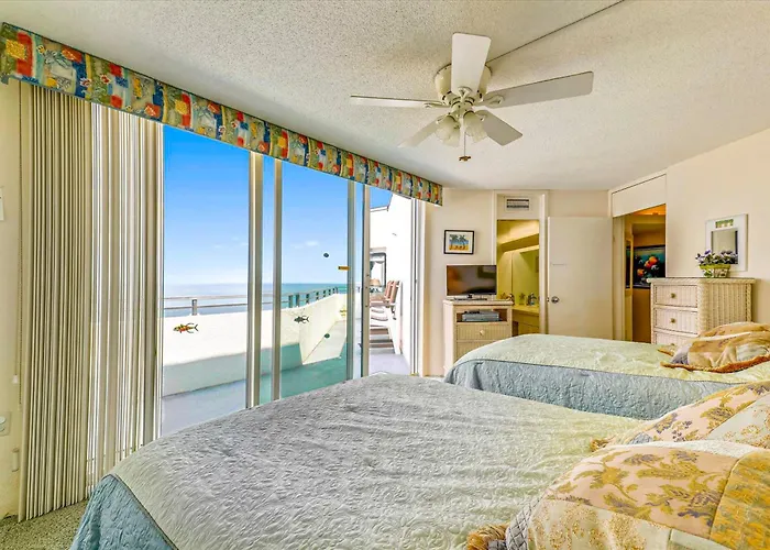 Pyramid V Apartment Ocean City
