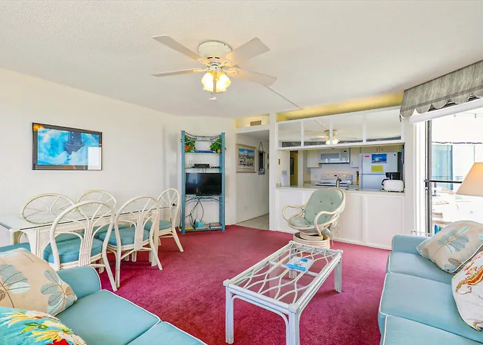 Pyramid V Apartment Ocean City