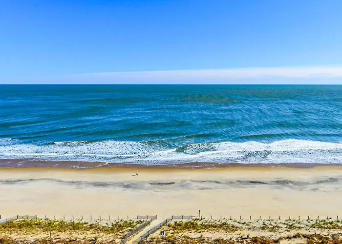 Pyramid V Ocean City